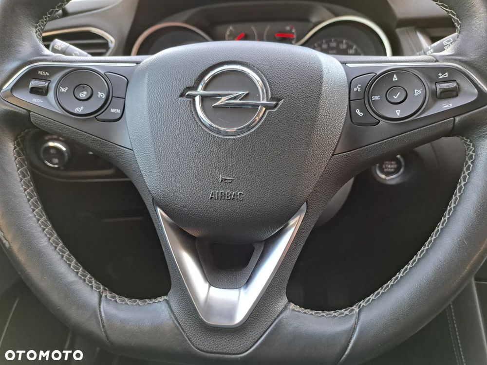 Opel Grandland X - 31