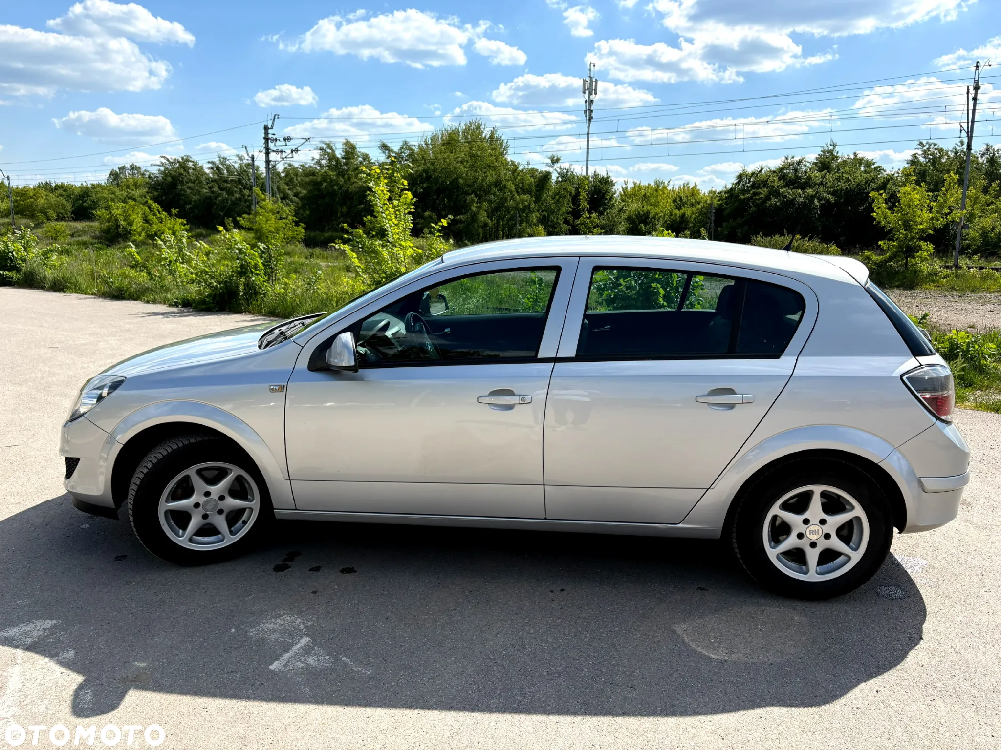 Opel Astra - 3