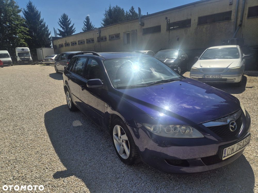 Mazda 6 - 3