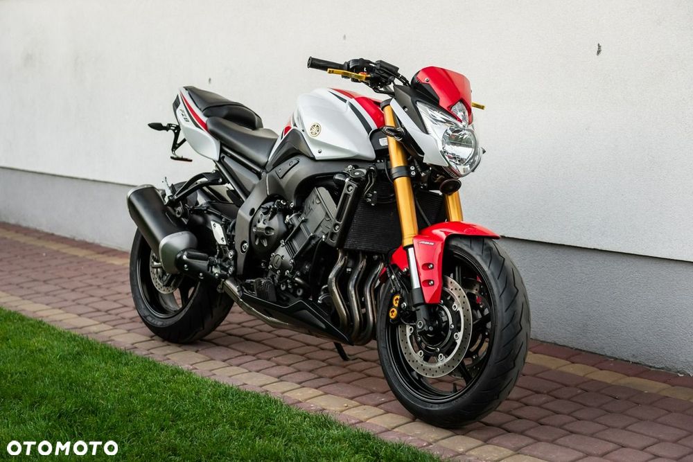 Yamaha FZ - 1