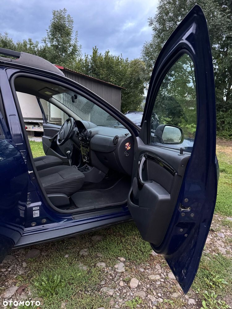 Dacia Duster - 9