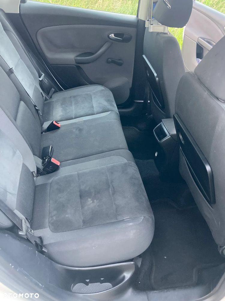 Seat Altea 1.6 TDI Reference Start/Stop - 13