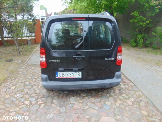 Citroën Berlingo 1.6 VTi - 5