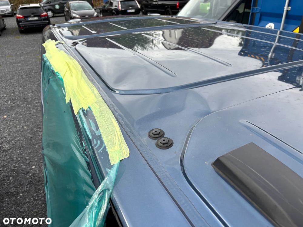 Ford Tourneo Custom L1 VA Autm Titanium - 21