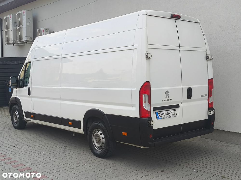 Peugeot Ekspert L5H3 - 8