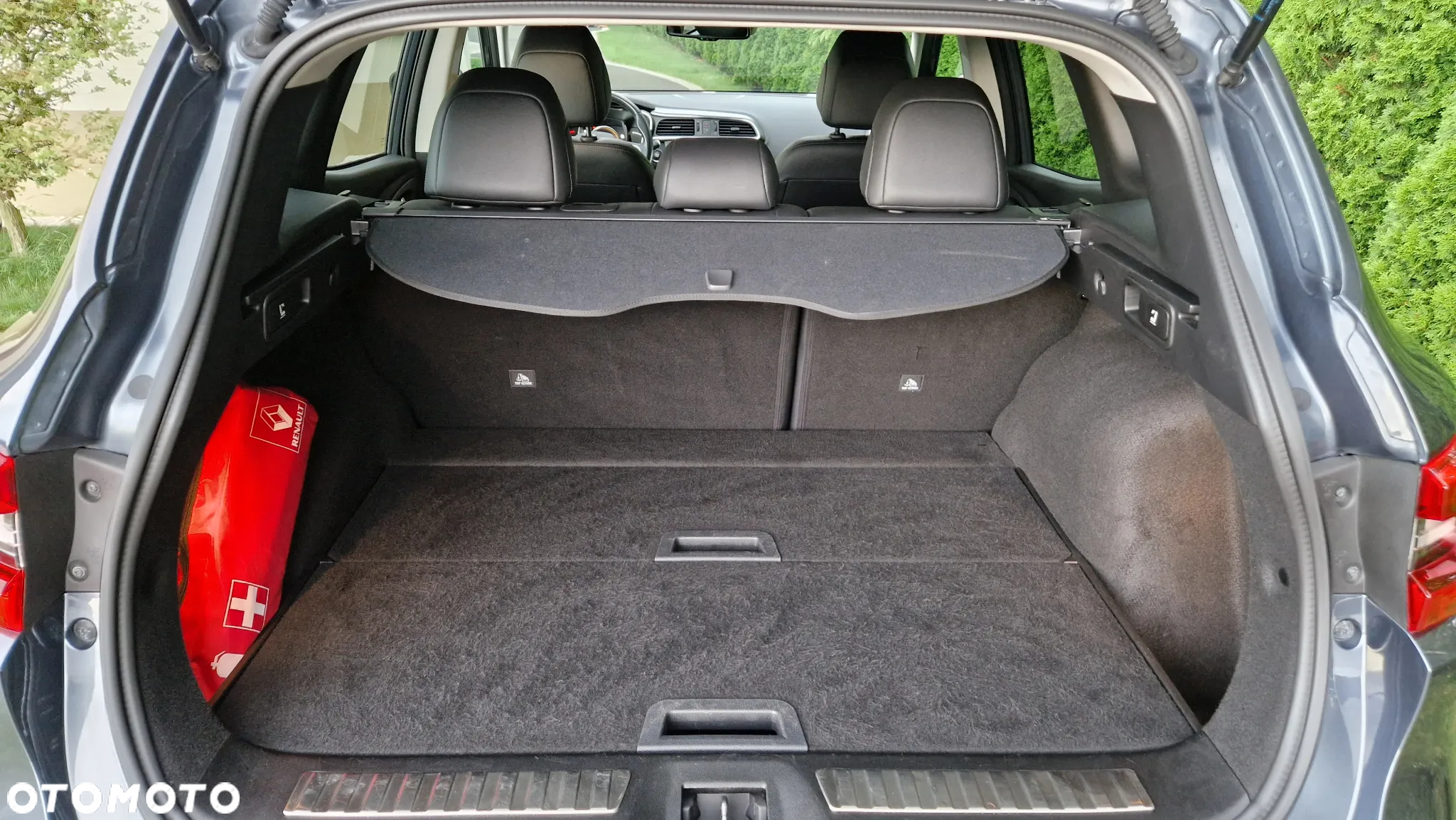 Renault Kadjar 1.3 TCe FAP Intens EDC - 16