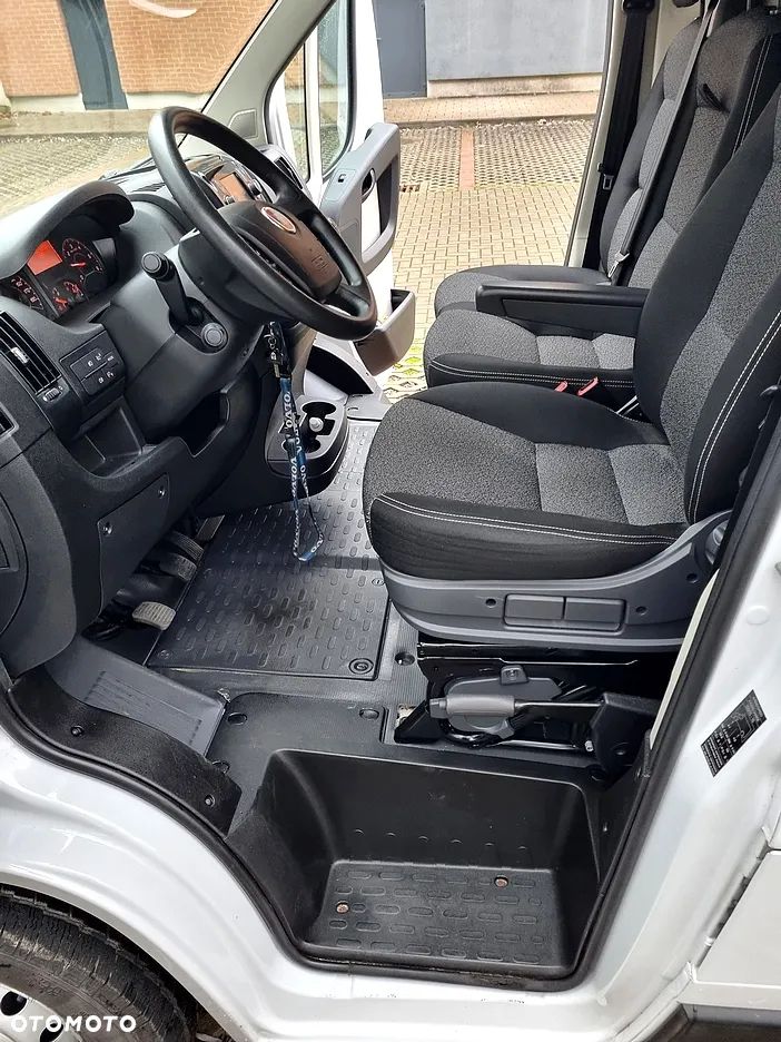 Fiat Ducato L3H2 ,Piękny stan ! - 6