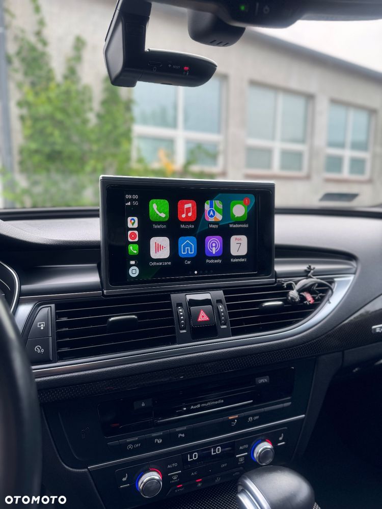 Audi S7 Sportback 4.0 TFSI Quattro S tronic - 9