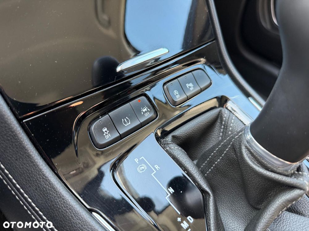Opel Grandland X 2.0 D Start/Stop Automatik Ultimate - 24
