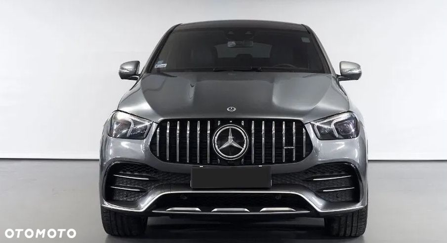 Mercedes-Benz GLE - 3