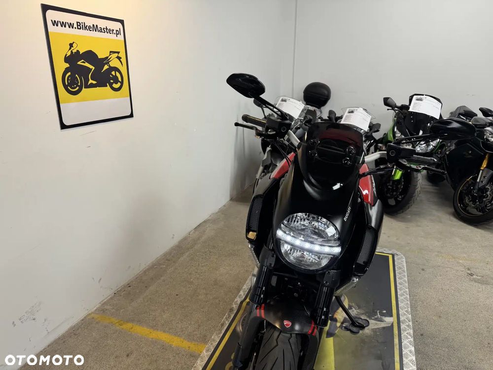 Ducati Diavel - 34