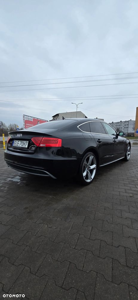 Audi A5 ver-2-0-tdi-quattro - 5