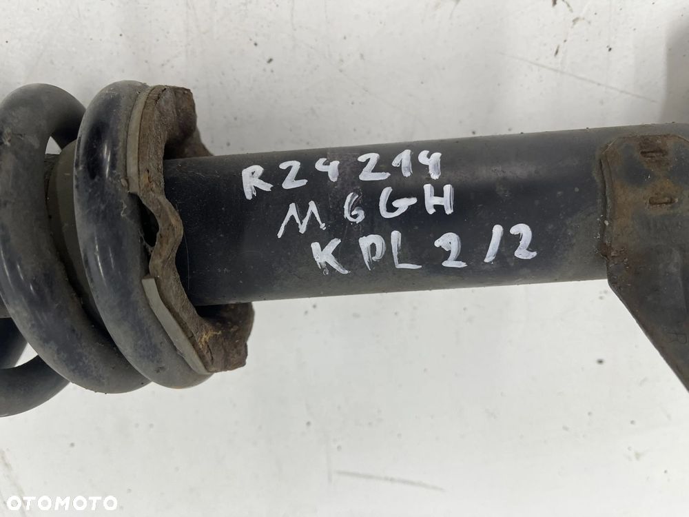 Amortyzator Mazda 6 II GH 07-12r. 2.2 MZR-CD diesel komplet przedni LEWY PRAWY - 18
