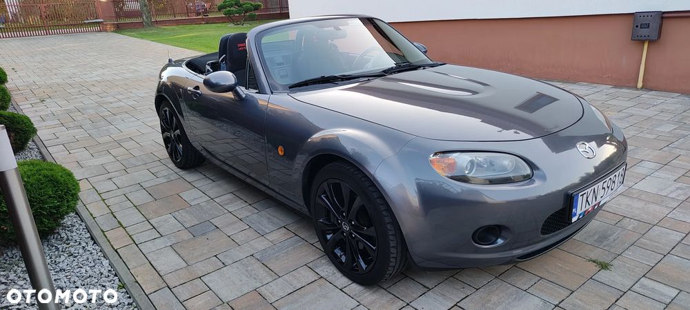Mazda MX-5 1.8 MZR Energy - 12