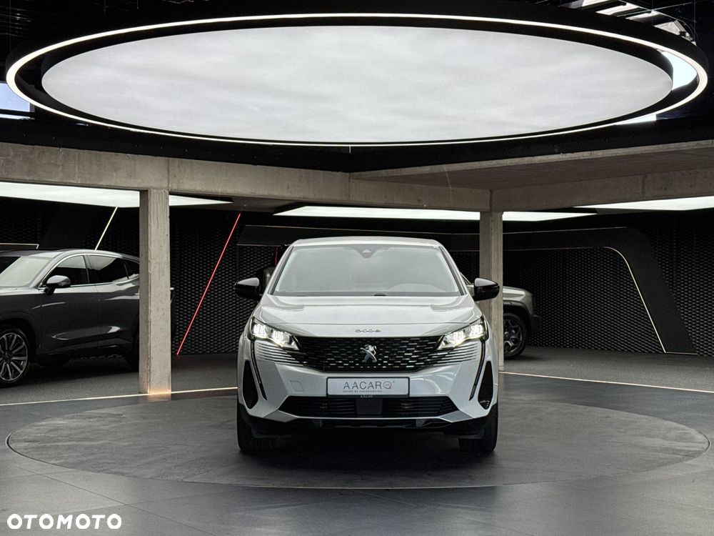 Peugeot 3008 1.6 PureTech Hybrid PHEV Allure S&S EAT8 - 9