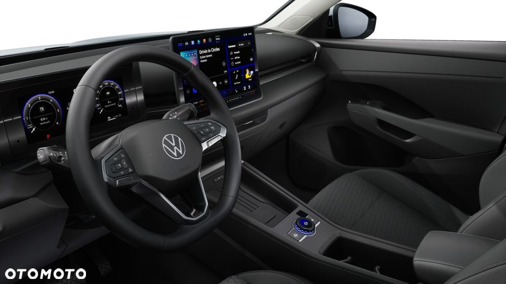 Volkswagen T-Roc 1.5 eTSI OPF DSG Life - 8