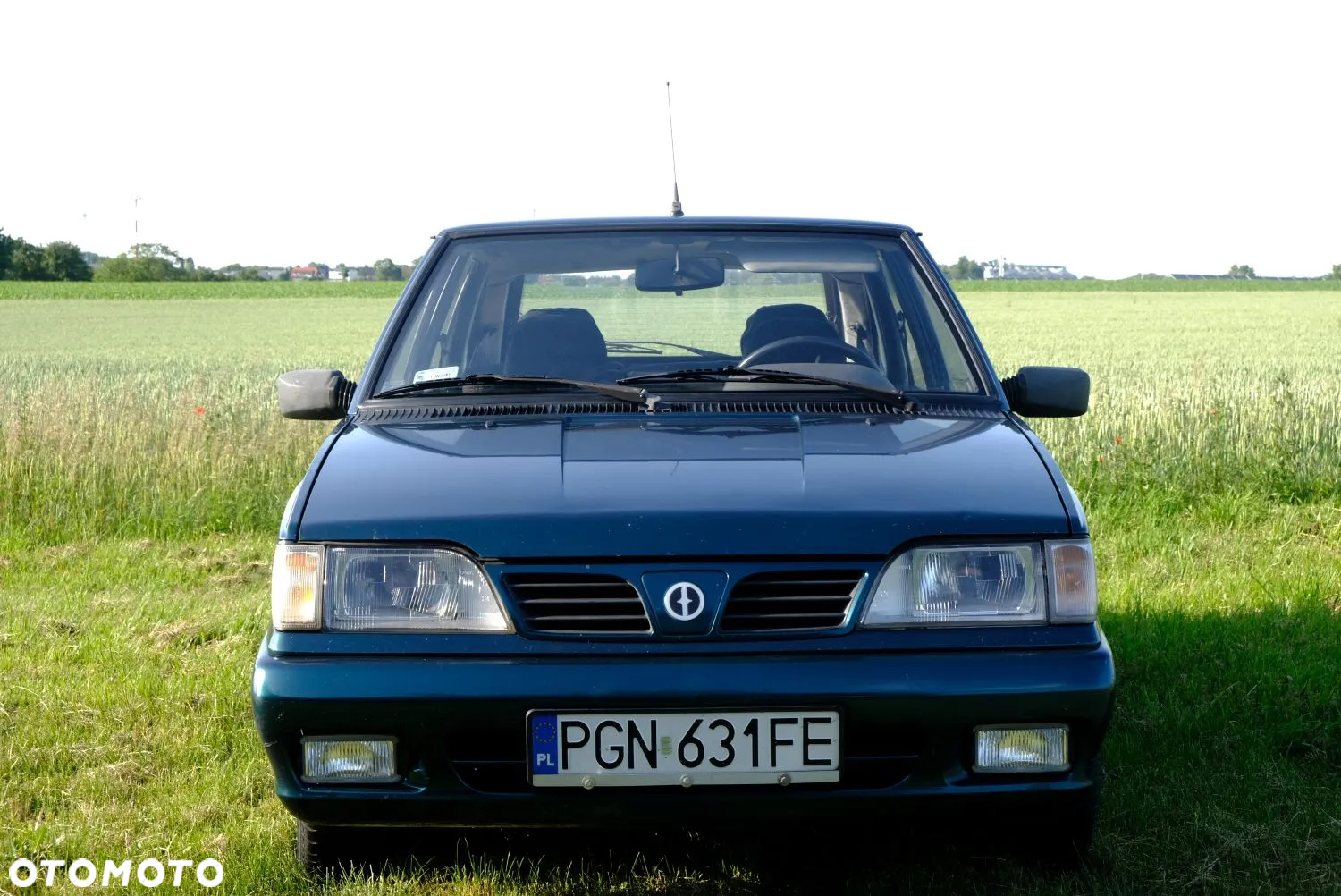 Polonez Caro - 2