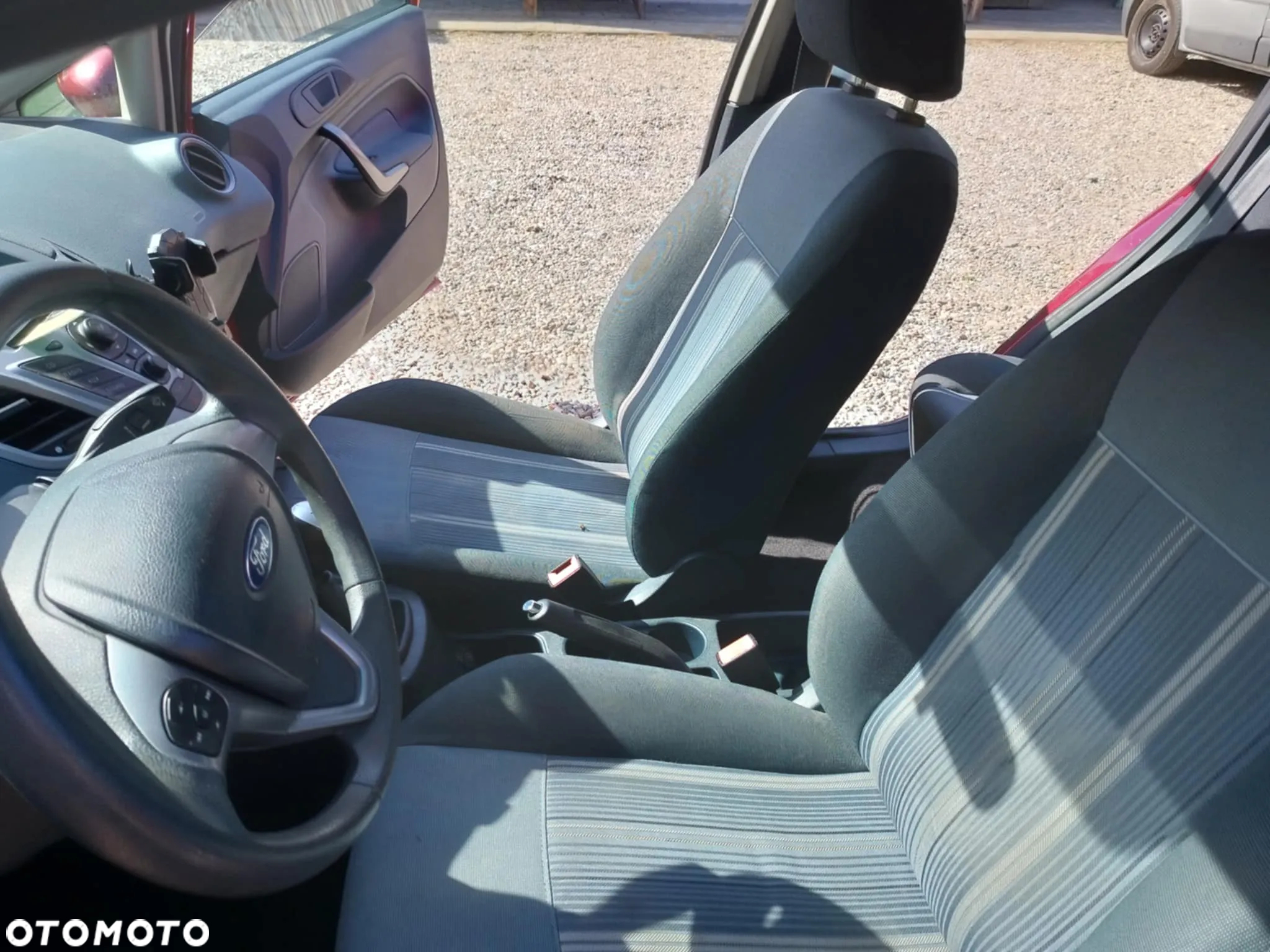 Ford Fiesta - 11