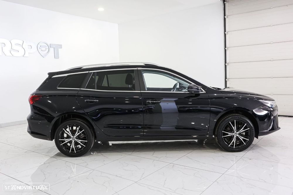 MG MG5 51 kWh Luxury - 7