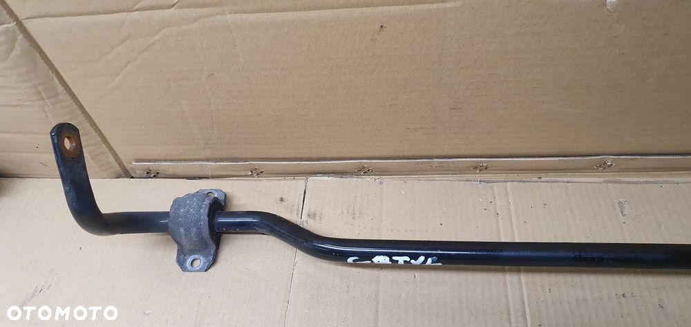 Drążek stabilizatora stabilizator tył VW Golf VIII Kombi - 2
