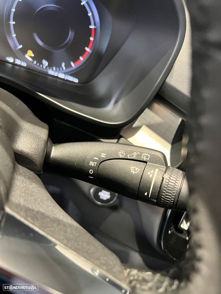 Volvo XC 40 1.5 T2 Core Auto - 32
