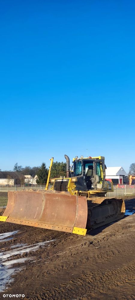 Komatsu D61 PX - 15  2012r System 3D Trimble - 2