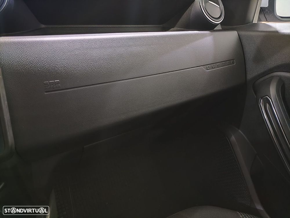 Dacia Duster 1.0 TCe ECO-G Prestige Bi-Fuel - 23
