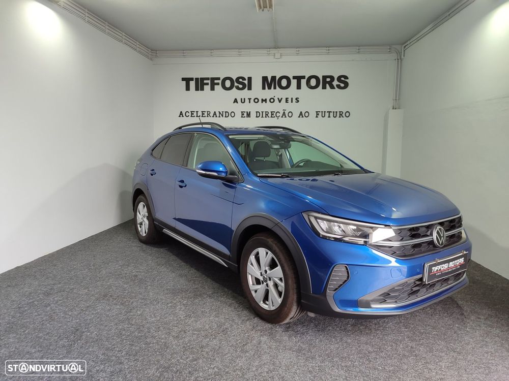 VW Taigo 1.0 TSI Urban - 3