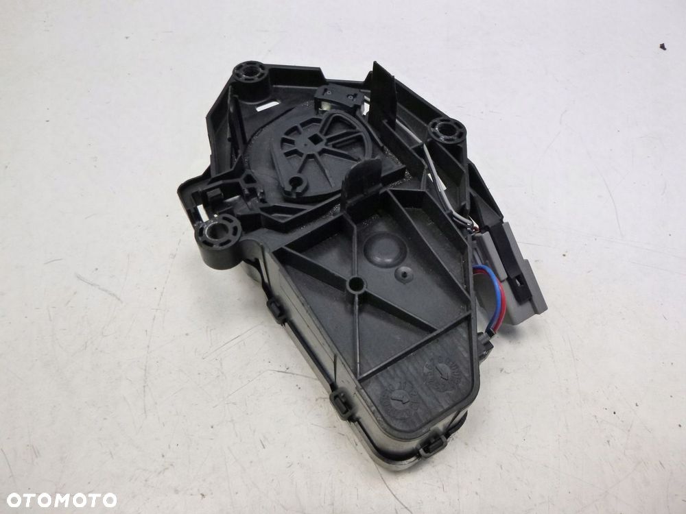 RANGE ROVER EVOQUE L538 DOCIĄG ZAMEK KLAPY TYŁ - 5