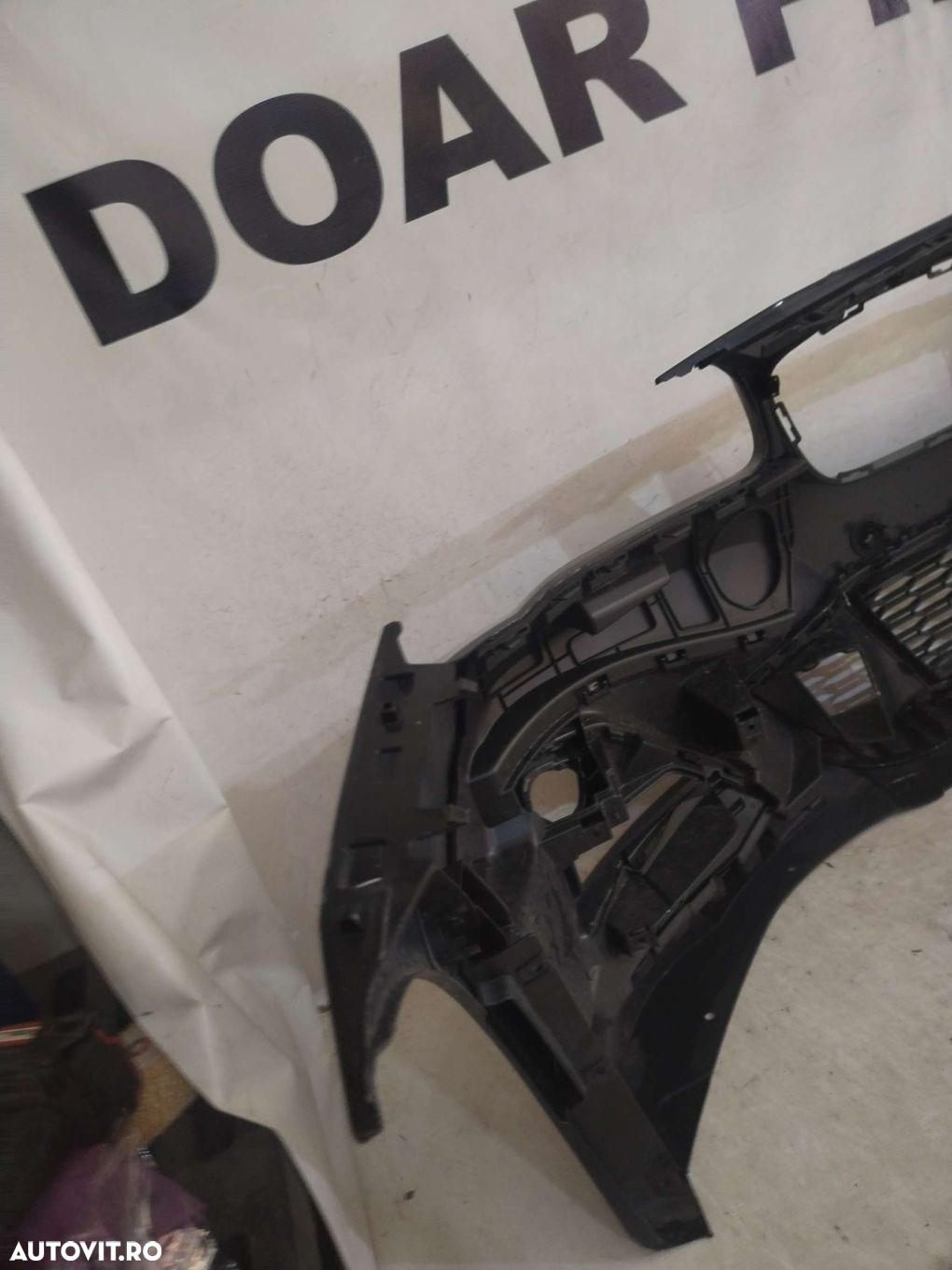 Bara fata BMW Seria 2, F45, F46, M-Sport, 2017, 2018, 2019, 2020, cod origine OE 8075593. - 11