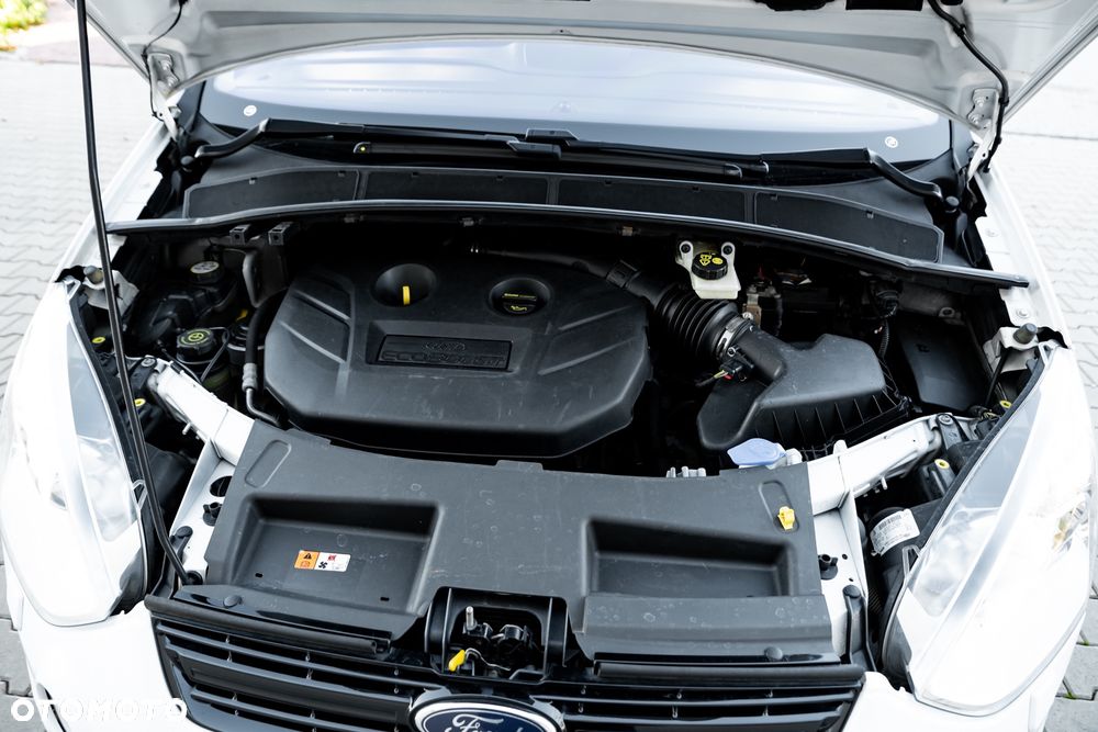 Ford S-Max 2.0 EcoBoost Titanium - 33