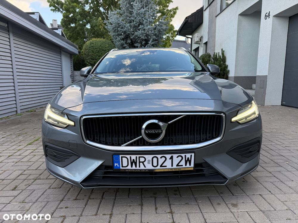 Volvo V60 D3 Geartronic Momentum Pro - 10