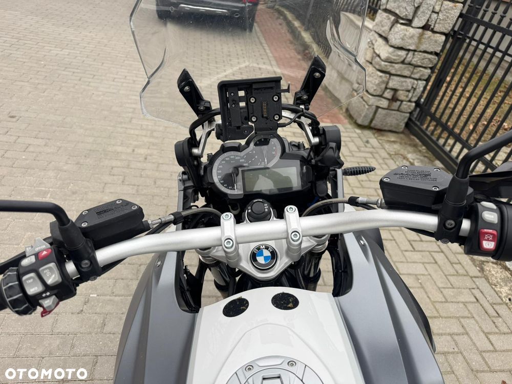 BMW GS - 11