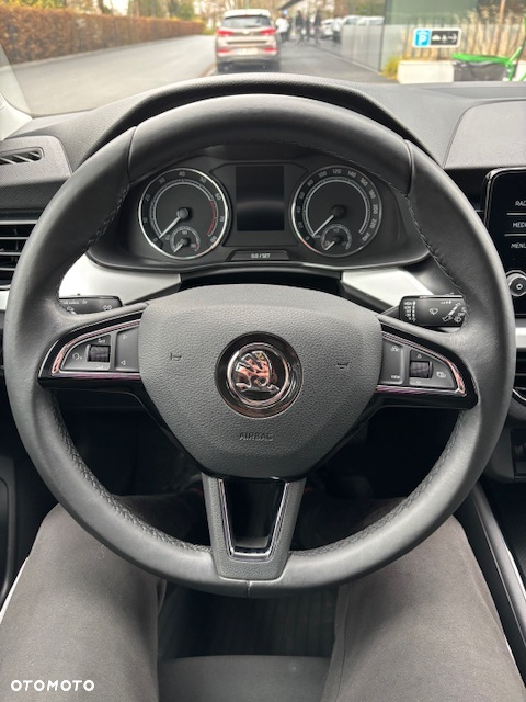 Skoda Scala 1.0 TSI Ambition - 15