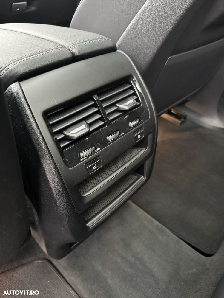 BMW X5 xDrive30d - 10