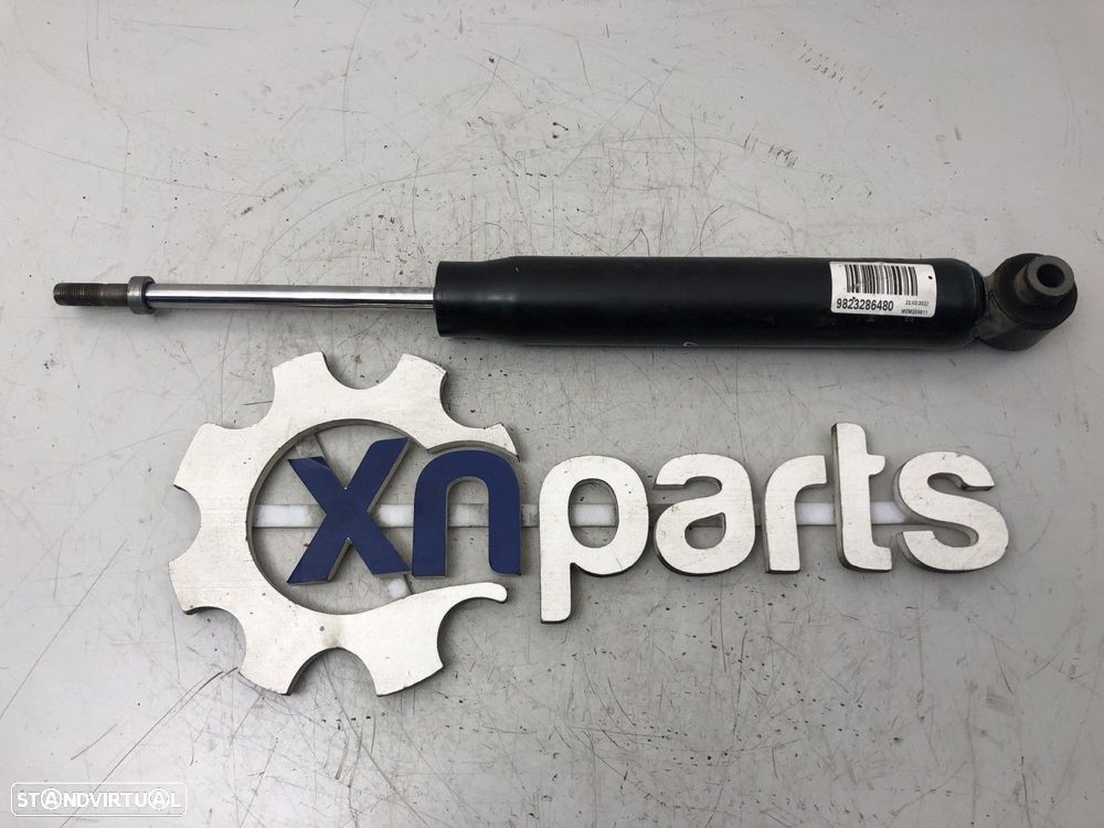 Amortecedor Dto Esq Trás PEUGEOT 5008 II 1.5 BlueHDi 130 REF. 9823286480 - 1