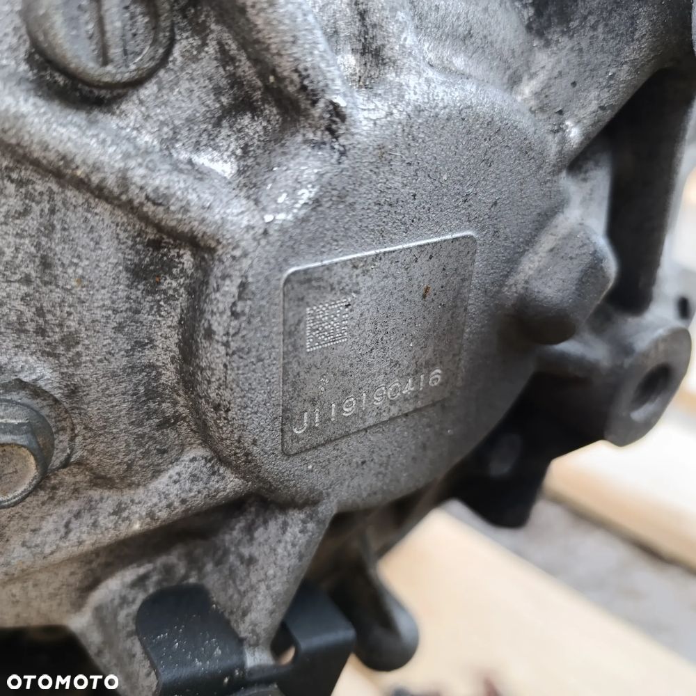 HURT SILNIKI / SILNIK QR25DE + SKRZYNIA CVT FWD/NISSAN ROGUE - 6