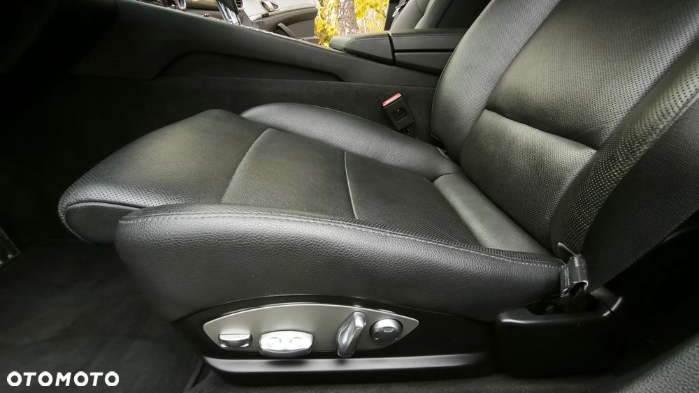 Porsche Panamera PDK Edition - 16