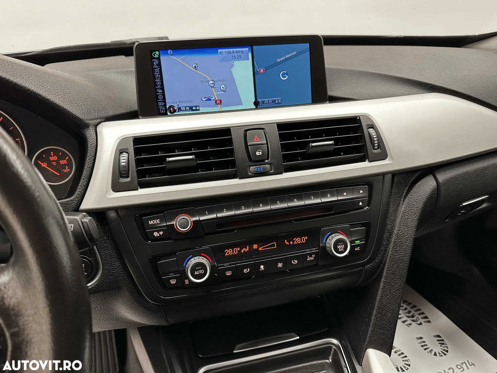 BMW Seria 3 318d GT - 24