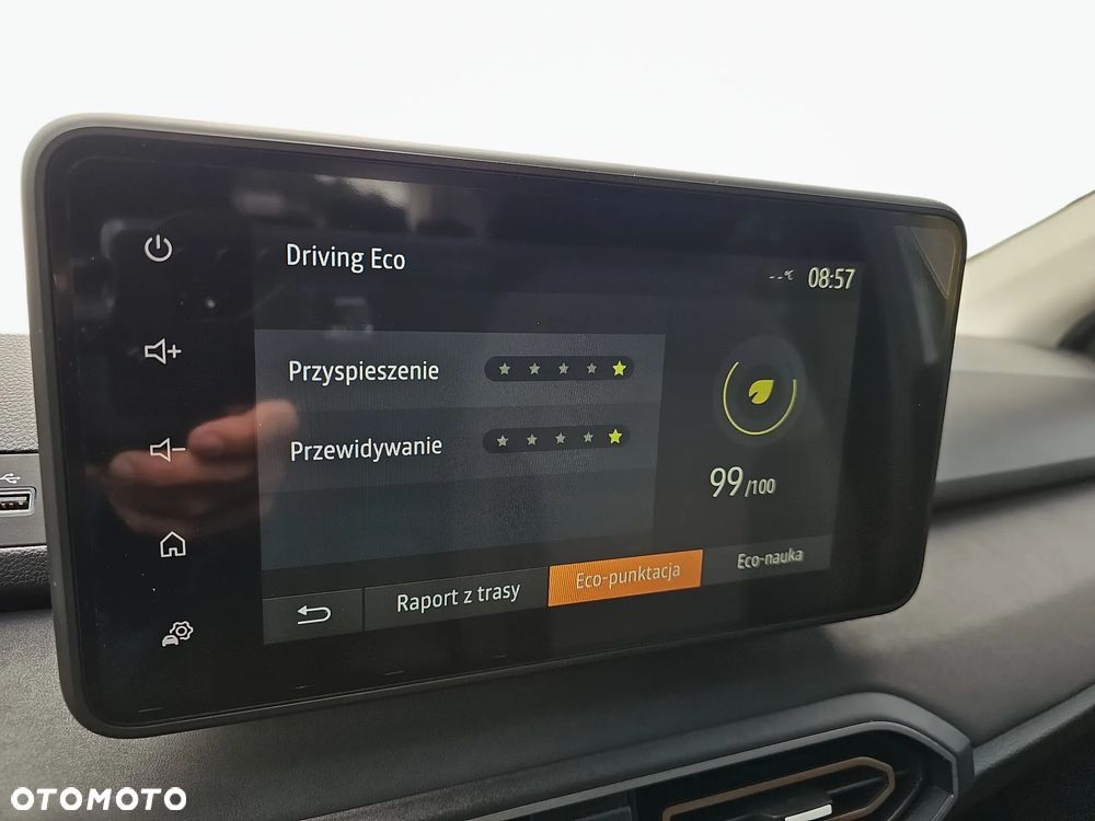 Dacia Jogger 1.6 Full Hybrid 140 Extreme MMT 7os - 17