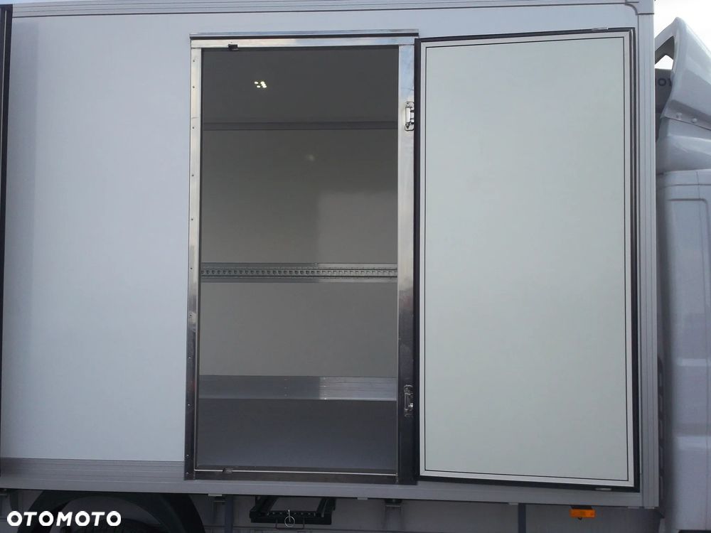 Fiat Ducato 2.2 140KM - 7