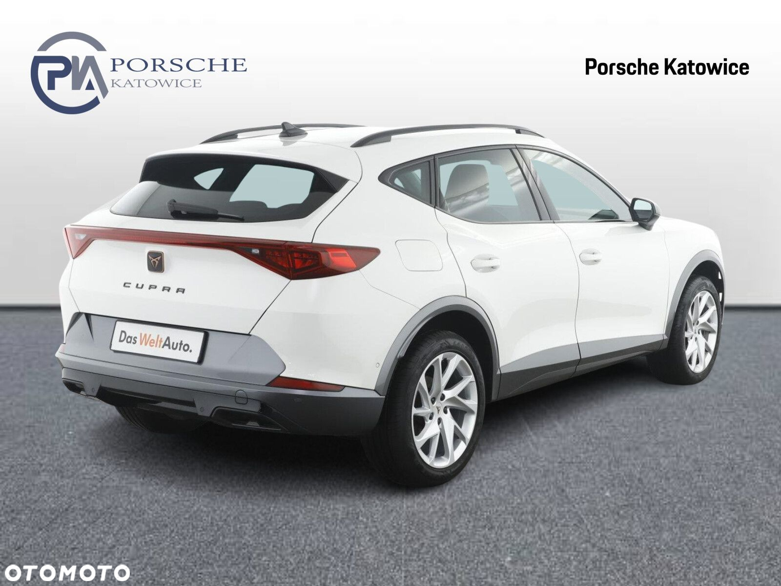 Cupra Formentor 1.5 TSI DSG - 5