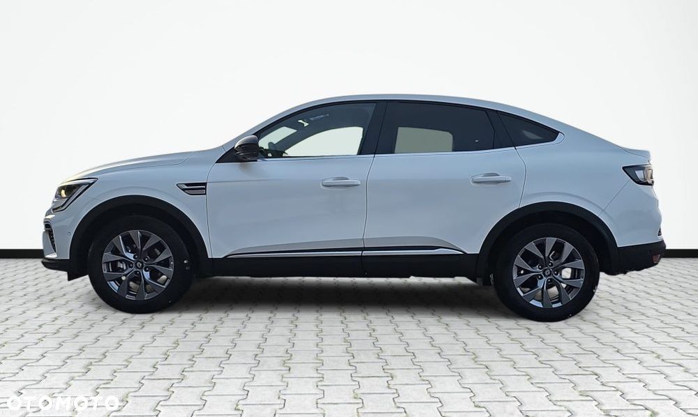Renault Arkana 1.6 E-TECH Techno MMT - 5
