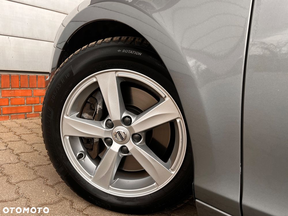 Volvo V40 T3 Geartronic RDesign - 3