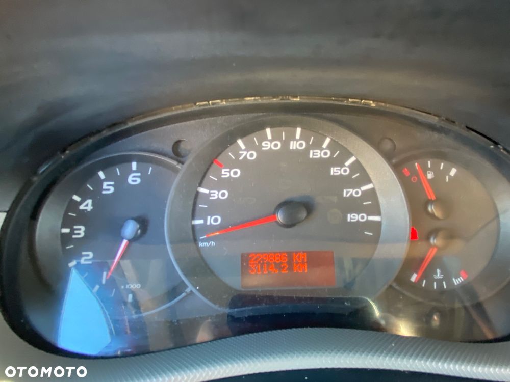 Renault Master - 9