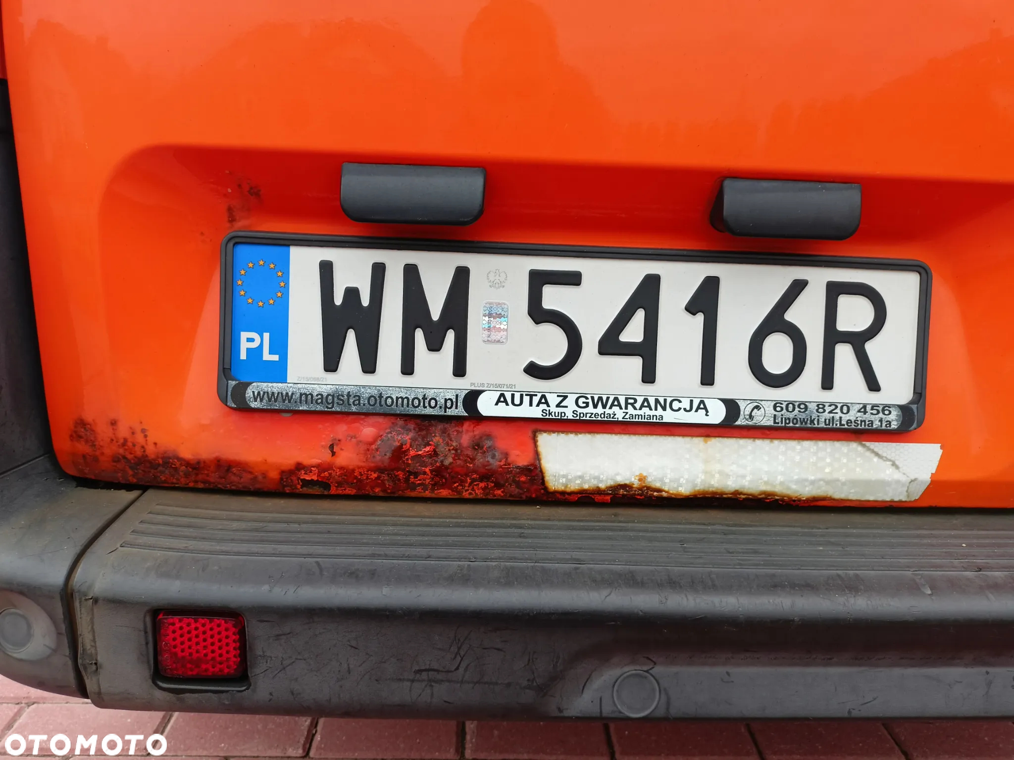 Fiat Doblo - 4
