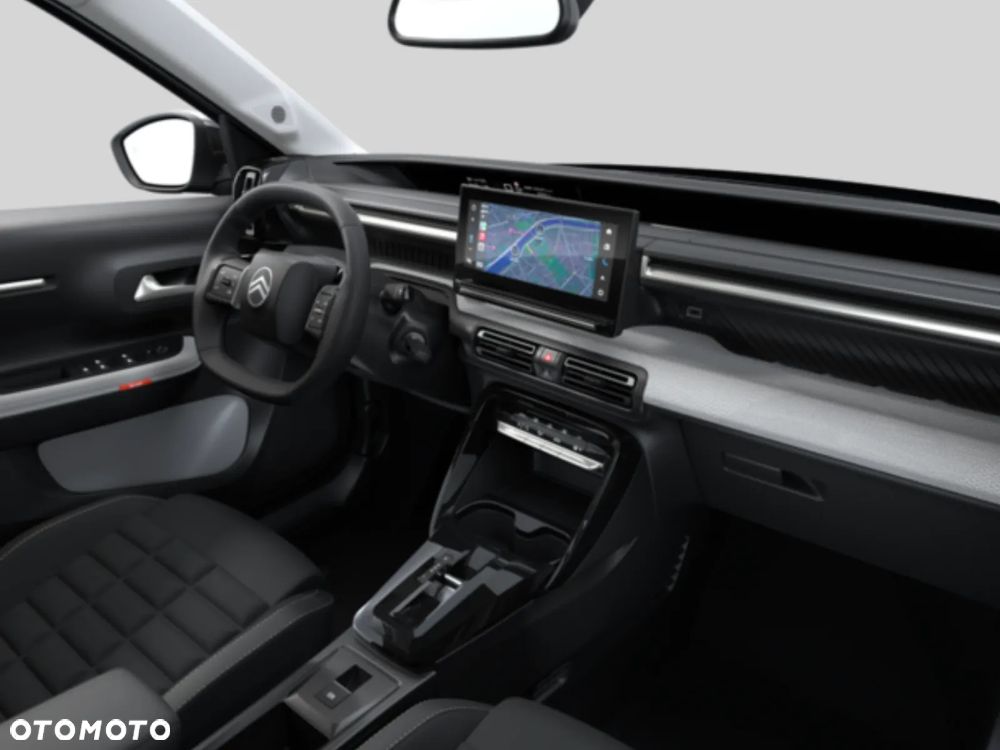 Citroën C3 Aircross 1.2 mHEV Max S&S eDCT6 - 5