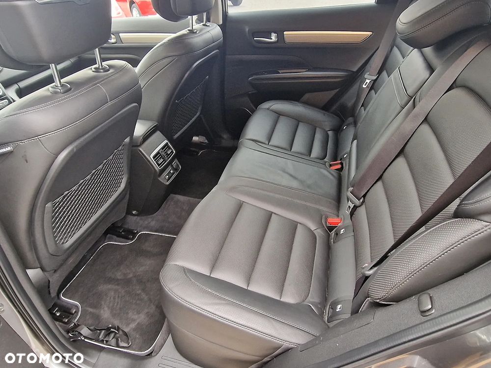 Renault Koleos ENERGY dCi 175 X-tronic 4WD INITIALE PARIS - 9