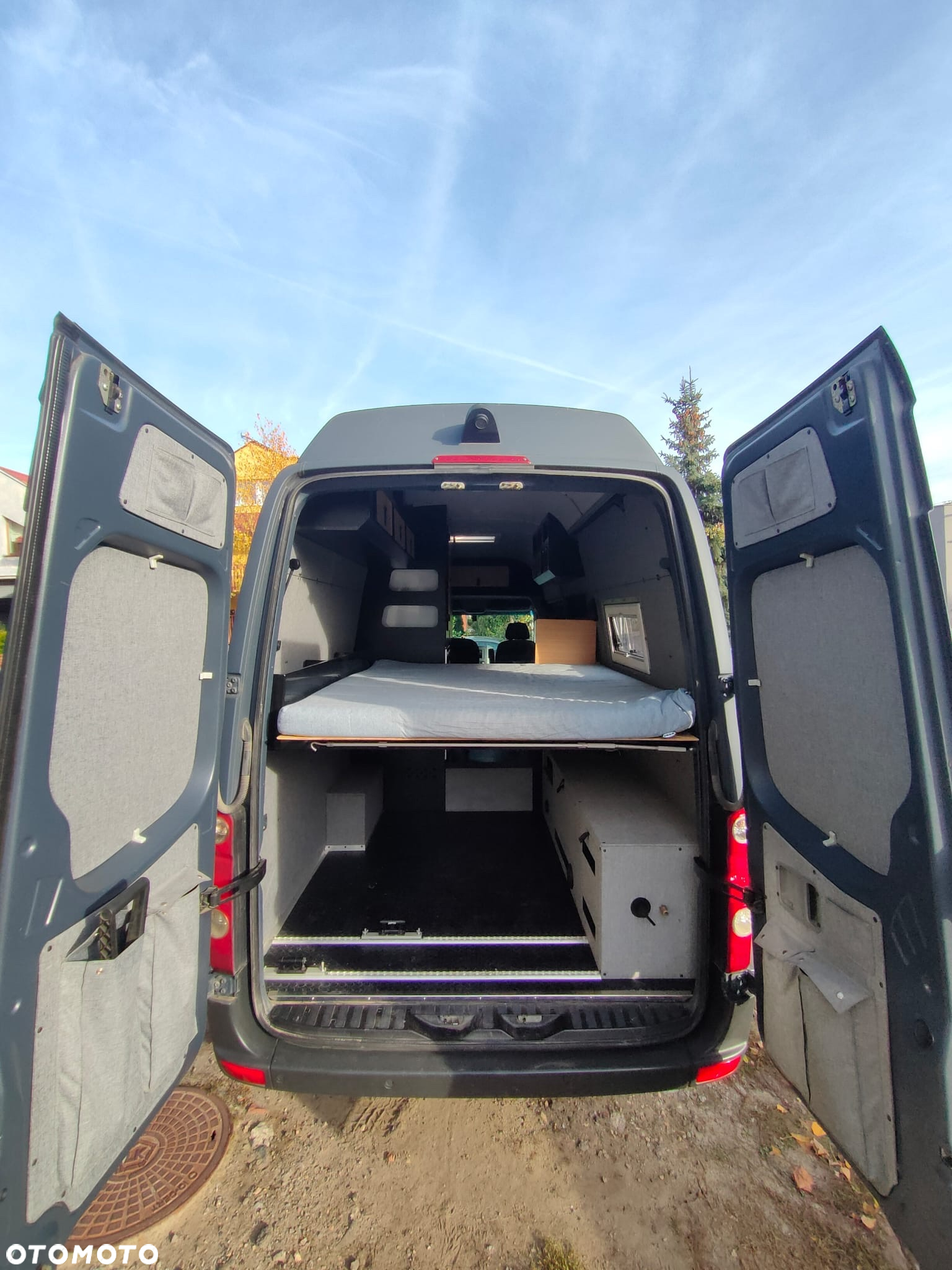 Volkswagen Crafter - 6
