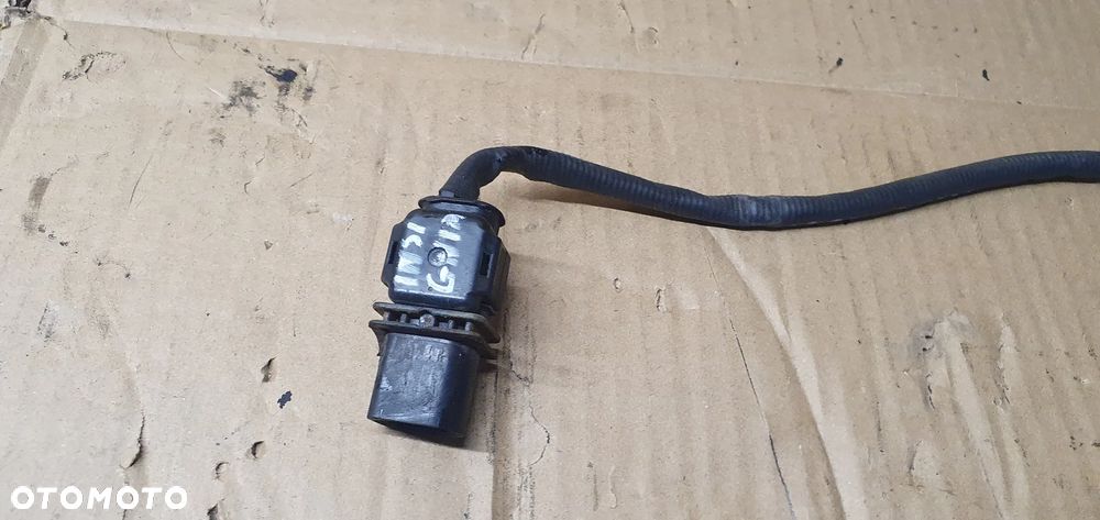 Sonda lambda czujnik Opel Insignia A 2.0 CDTI 55572548 - 3